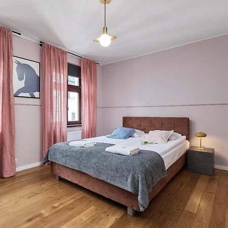 Heart Of Wroclaw Uniwersytecka By Noclegi Renters Экстерьер фото