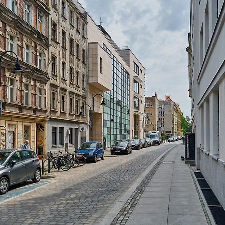 Heart Of Wroclaw Uniwersytecka By Noclegi Renters Экстерьер фото