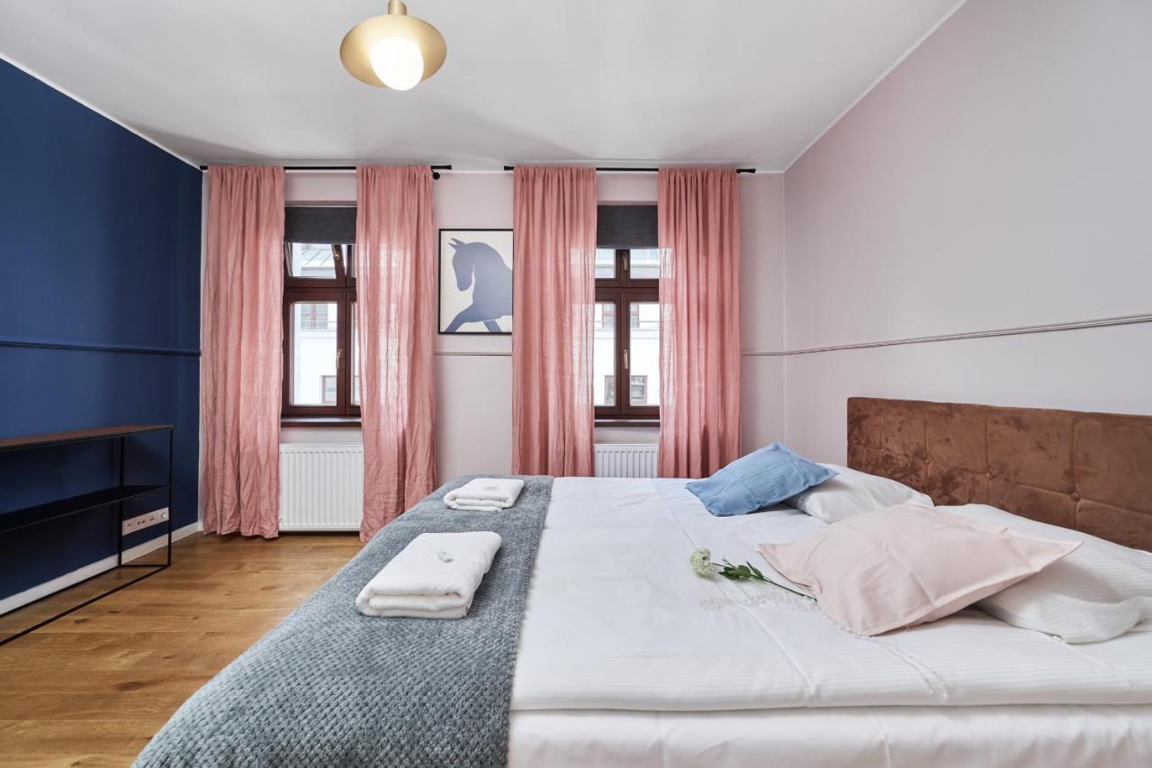 Heart Of Wroclaw Uniwersytecka By Noclegi Renters Экстерьер фото
