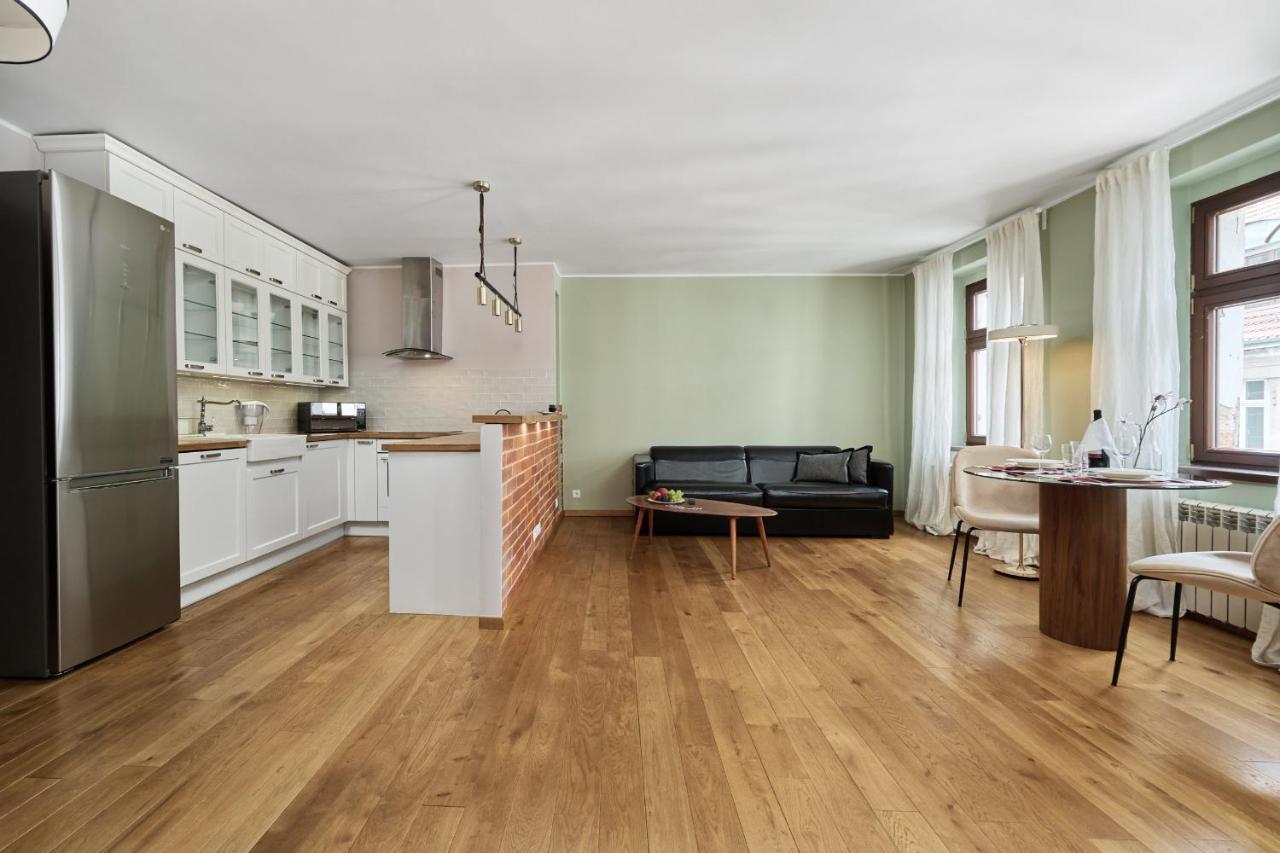 Heart Of Wroclaw Uniwersytecka By Noclegi Renters Экстерьер фото